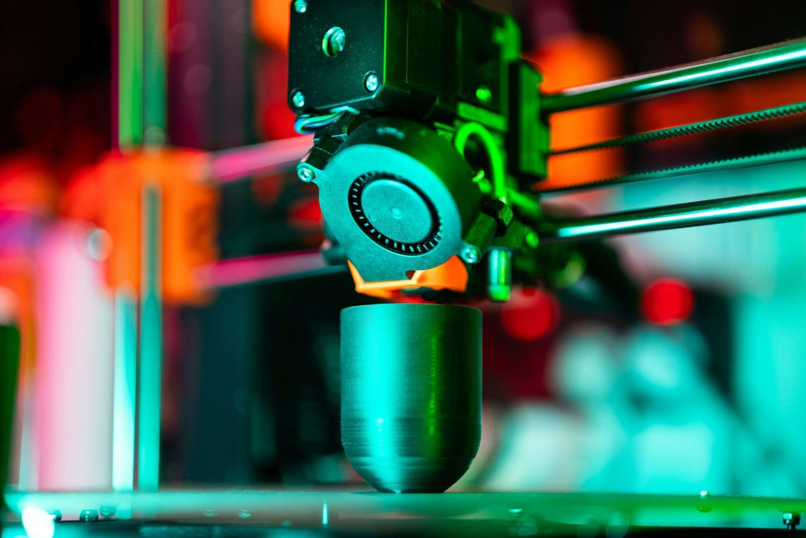 Detalle bajo demanda: ejemplo visual para usar proxies en proyectos 3D grandes